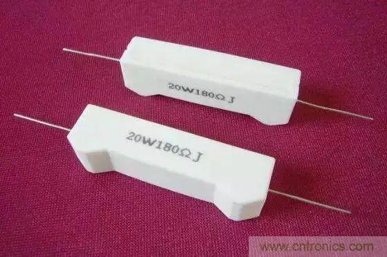 常見(jiàn)電阻器分類，你真的知道嗎？