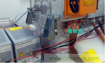 如何巧妙解決電機制器傳導發射遇到干擾？