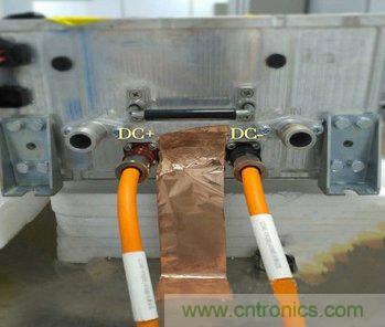 如何巧妙解決電機制器傳導發射遇到干擾？