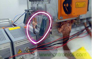 如何巧妙解決電機制器傳導發射遇到干擾？