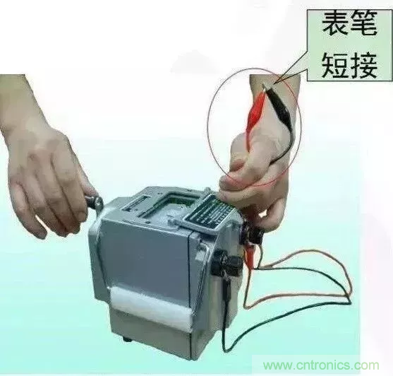 如何判斷三相異步電動機是否燒壞？