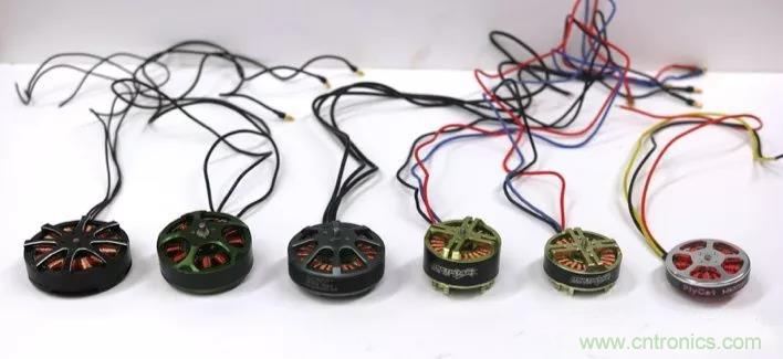 有刷電機 VS 無刷電機,看看哪個更厲害? 有刷電機 VS 無刷電機,看看哪個更厲害?