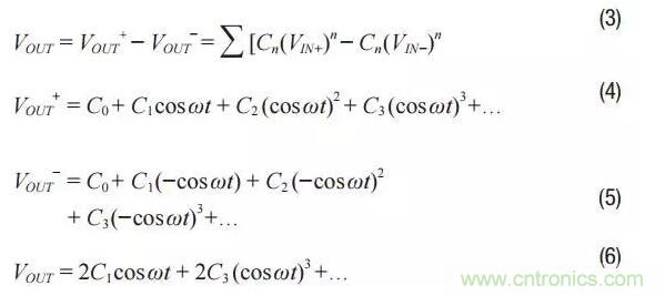 RF信號(hào)鏈應(yīng)用中差分電路的4大優(yōu)點(diǎn)你了解了沒? RF信號(hào)鏈應(yīng)用中差分電路的4大優(yōu)點(diǎn)你了解了沒?