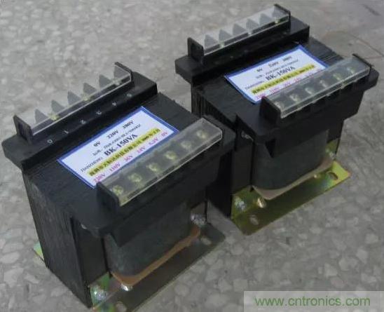 變壓器的冷知識你知道嗎？