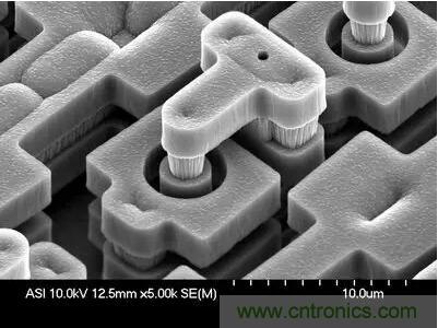 MEMS為何獨領風騷？看完這篇秒懂！