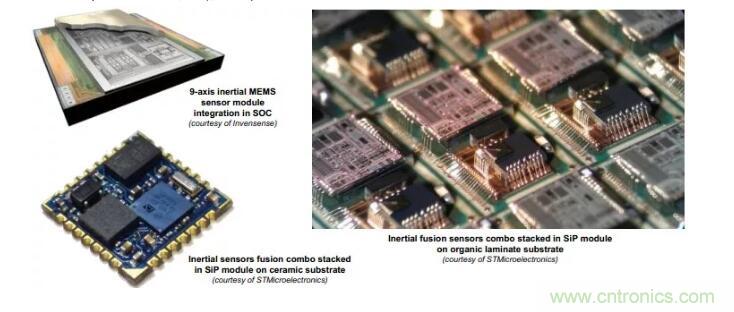 MEMS為何獨領風騷？看完這篇秒懂！