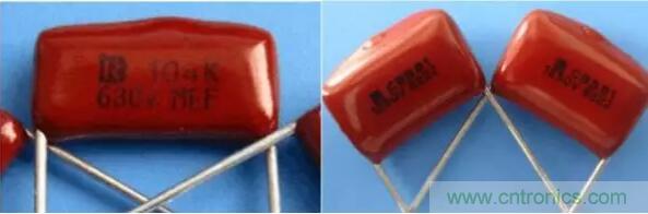 【收藏】N種電容器分類詳解！