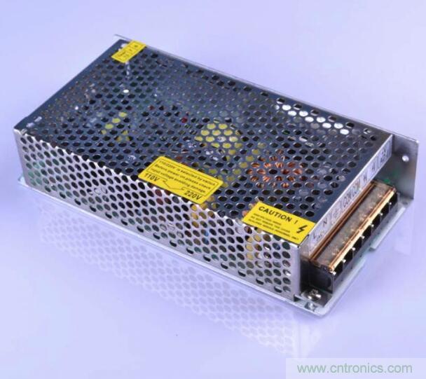 為什么電源要設置+3.3V？