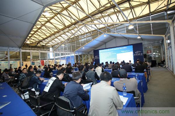 第94屆中國電子展開幕在即！科技之光璀璨申城夜空