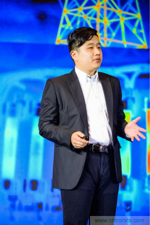 進博會搶先看&mdash;&mdash;福祿克入駐進博會裝備展區，助力中國未來發展