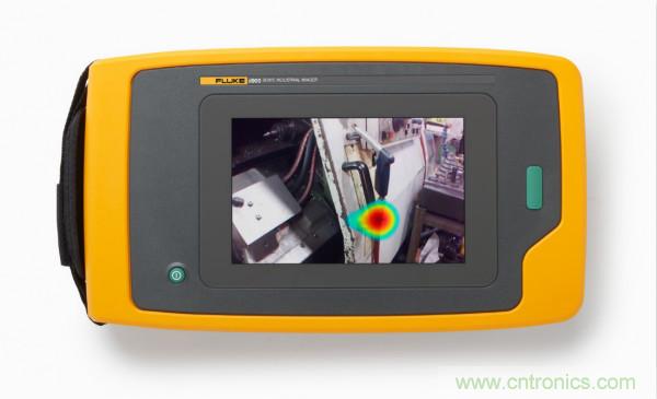 進博會搶先看&mdash;&mdash;福祿克入駐進博會裝備展區，助力中國未來發展