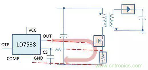 老工程師多年經驗總結，開關電源傳導EMI太重要了！