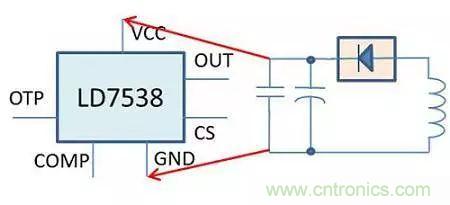 老工程師多年經驗總結，開關電源傳導EMI太重要了！
