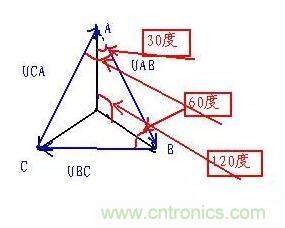 三相電變成兩相電的接線方法，超實用！