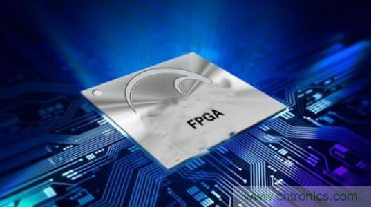 掌握這些步驟，輕松分配FPGA引腳