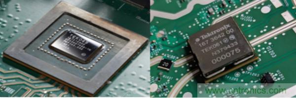 【理論篇】示波器上的頻域分析利器--時(shí)頻域信號分析技術(shù)