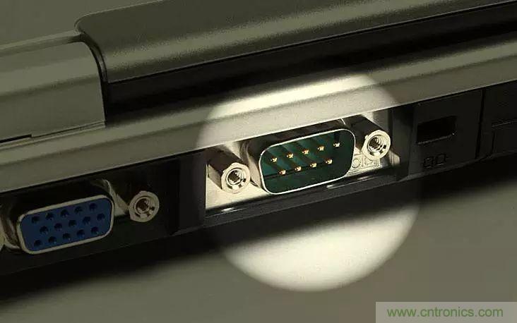 UART、RS-232、RS-422、RS-485之間有什么區別？