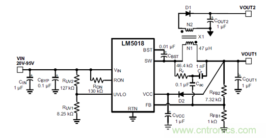電動(dòng)車新國(guó)標(biāo)如何應(yīng)對(duì)？TI 來(lái)提供BMS解決方案！