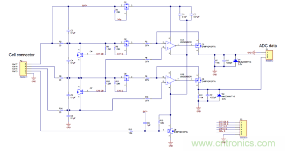 電動(dòng)車新國(guó)標(biāo)如何應(yīng)對(duì)？TI 來(lái)提供BMS解決方案！
