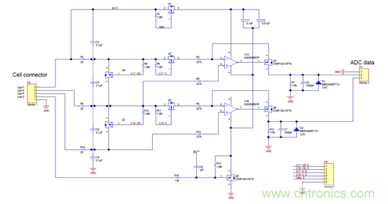 電動(dòng)車新國(guó)標(biāo)如何應(yīng)對(duì)？TI 來(lái)提供BMS解決方案！