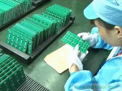 PCB上的光電元器件為何總失效？