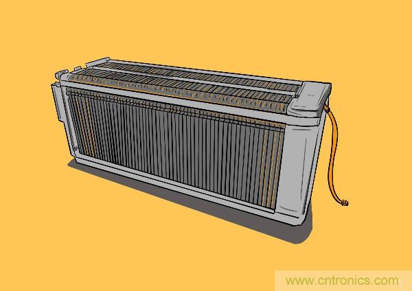 圓柱、方形、軟包,電動車電池之間的差距比你想象得大