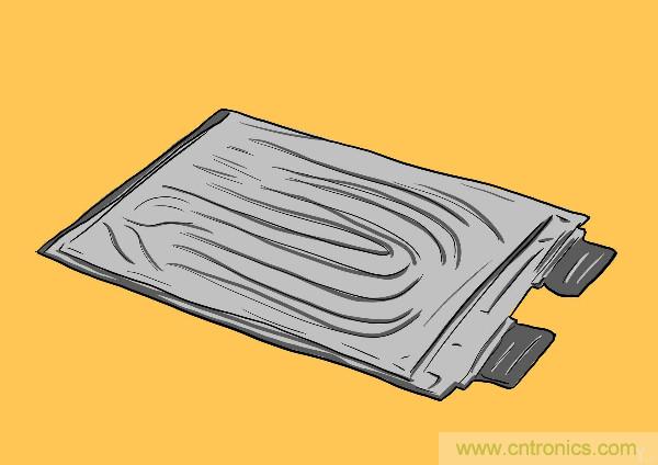 圓柱、方形、軟包,電動車電池之間的差距比你想象得大