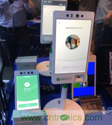 年終案例匯總!2019年瑞芯微AI芯片三大應用場景盤點 年終案例匯總!2019年瑞芯微AI芯片三大應用場景盤點