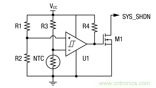 如何保障汽車信息娛樂和機群系統的熱安全性？