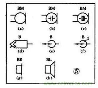 【收藏】電路圖符號超強科普，讓你輕松看懂電路圖