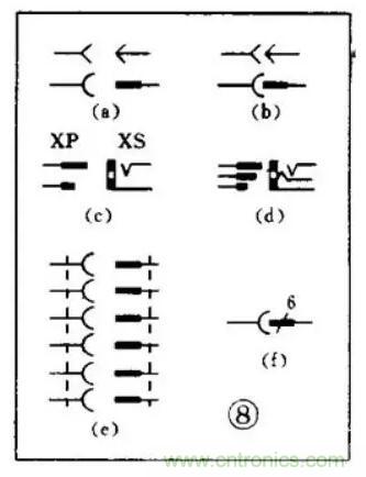 【收藏】電路圖符號超強科普，讓你輕松看懂電路圖