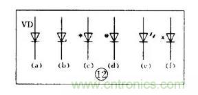 【收藏】電路圖符號超強科普，讓你輕松看懂電路圖