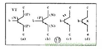 【收藏】電路圖符號超強科普，讓你輕松看懂電路圖