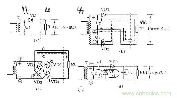 【收藏】電路圖符號超強科普，讓你輕松看懂電路圖