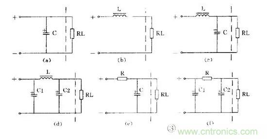 【收藏】電路圖符號超強科普，讓你輕松看懂電路圖
