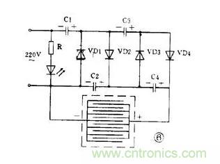 【收藏】電路圖符號超強科普，讓你輕松看懂電路圖