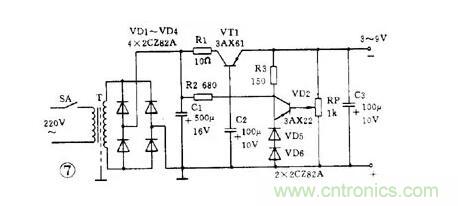 【收藏】電路圖符號超強科普，讓你輕松看懂電路圖