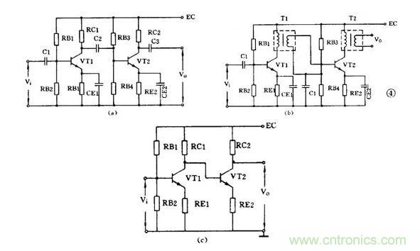 【收藏】電路圖符號超強科普，讓你輕松看懂電路圖