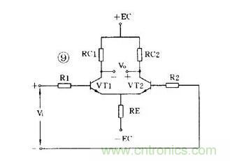 【收藏】電路圖符號超強科普，讓你輕松看懂電路圖