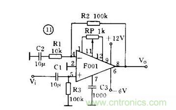 【收藏】電路圖符號超強科普，讓你輕松看懂電路圖