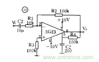 【收藏】電路圖符號超強科普，讓你輕松看懂電路圖