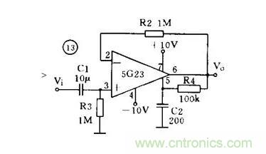【收藏】電路圖符號超強科普，讓你輕松看懂電路圖