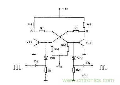 【收藏】電路圖符號超強科普，讓你輕松看懂電路圖