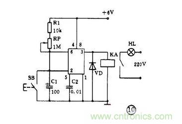 【收藏】電路圖符號超強科普，讓你輕松看懂電路圖