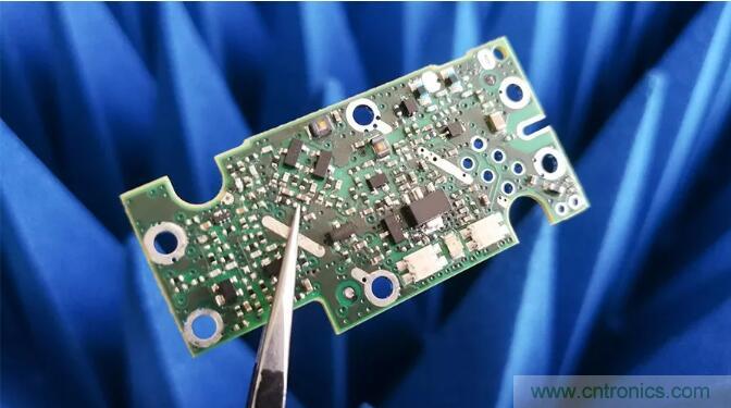 【干貨】如何有效解決輻射測試不通過? 【干貨】如何有效解決輻射測試不通過?