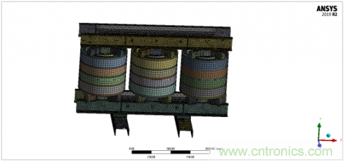 詳解變壓器振動噪聲仿真分析 詳解變壓器振動噪聲仿真分析