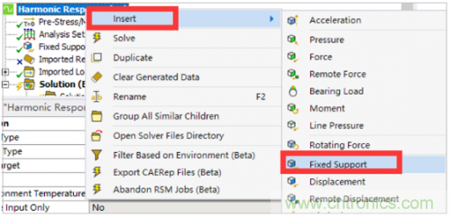 詳解變壓器振動噪聲仿真分析 詳解變壓器振動噪聲仿真分析