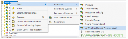 詳解變壓器振動噪聲仿真分析 詳解變壓器振動噪聲仿真分析