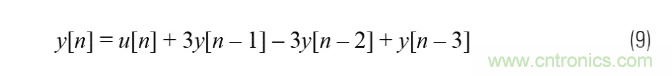 針對同步優(yōu)化的新型sinc濾波器結(jié)構(gòu)，你了解了嗎？