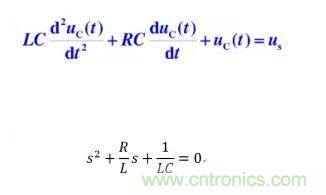 【干貨】開關電源RC吸收電路的分析！
